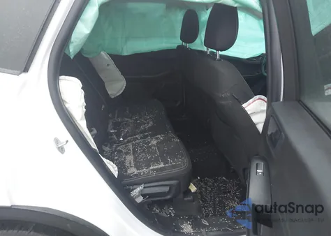 2024 Ford Escape Active из США, поврежденный, VIN 1FMCU9GN3RUA99082